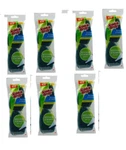 7X Scotch-brite Kitchen Scrubber REFILLS,14 Scrubs In Tottal. Fixed Price $12.95.