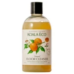 Cleaner Floor Mandarin Peppermint 16.9 Oz(case Of 6) By Koala Eco. Fixed Price $87.49.