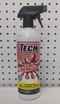 Tech Stain Remover, 24OZ Spray Bottle, For Carpet, Clothes, Upholstery, And More. Fixed Price $11.99.