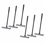 Car Window Squeegee Long Handle Washer Scrubber Cleaner Wiper Brush 8-10 Inches. Fixed Price $52.99.