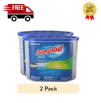 Damprid Moisture Absorber With Activated Charcoal For Boats & Rvs 18 Oz.. Fixed Price $20.89.