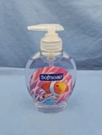 Softsoap Aquarium Liquid Hand - 7.5OZ. Fixed Price $8.00.
