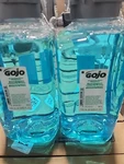 Cs Of Gojo 8816-03 Botanical Fragrance Foam Handwash Refill 1250ML Jan 2028. Fixed Price $41.99.