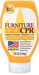 Furniture Cleaners & Polish 18OZ-CABINET For Woods Paneling, Doo.... Fixed Price $37.86.