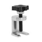 Kpfileh Car Windshield Wiper Arm Removal Tool, Steel Heavy 1PC, Black&silver. Fixed Price $11.19.