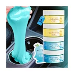 Colorcoral 4 Pack Cleaning Gel Reusable Auto Slime Cars Cleaner... Fast Ship. Fixed Price $32.96.