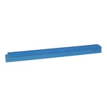 Vikan 77333 Squeegee BLADE,19 3/4 In W,blue 9AAA9. Fixed Price $32.26.