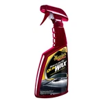 Meguiars A1624 Meguiar's Automotive Quik Wax Spray, Oz.. Fixed Price $20.43.