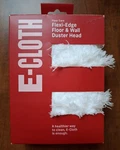 E-cloth Microfiber Duster Refill 17.5" 10642. Fixed Price $12.88.