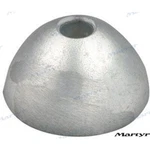 Global Ltd Cmpnfxz Anode Flex-o-fold Prop Nut Zn. Fixed Price $45.88.