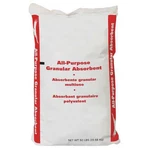 Condor Loose Absorbent, 4 Gallon Volume Absorbed Per Package, 50 Lb Weight Bag,. Fixed Price $31.91.