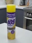 409 Heavy Duty Spray-on Oven Cleaner, Cuts Through Grease & Grime. Fixed Price $12.00.
