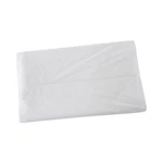 Boardwalk High Density Can Liners Flat Pack, 45 Gal, 16 Mic, 40X48", 200/CARTON. Fixed Price $58.59.