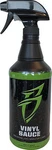 Boat Bling Vinyl Sauce VS0032 Leather Carpet Upholstery Cleaner Protect. Fixed Price $24.95.
