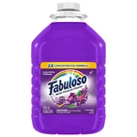 Clean Your Entire Home Faster - Fabuloso 2X Concentrated 128OZ. Fixed Price $46.99.