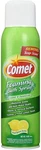 Comet Foaming Bath Cleaner, 19 Oz. Original Formula, Discontinued, 2 Pack. Fixed Price $19.96.