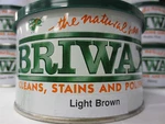 Briwax Original Furniture 16 Oz - All Colors. Fixed Price $38.00.