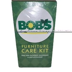 Bob's For Green Living Furniture Care Kit Fabric And Rug Cleaner/wood Polish New. Fixed Price $14.95.