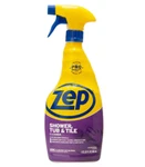Zep Shower, And Tile Cleaner 32-FL Oz Bathtub Cleaning Bathroom Spray. Fixed Price $7.55.