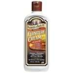 Parker & Bailey 560461 Furniture Cream W Lemon Oil 8OZ. Fixed Price $12.99.