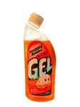 Johnson Wax Scrubbing Bubbles Gel Toilet Bowl Cleaner Cool Citrus 22 Oz Action. Fixed Price $19.99.