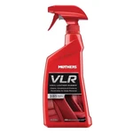 Mothers Vlr All One Vinyl Leather Rubber Cleaner 24 Fl Oz Pro Strength. Fixed Price $12.89.