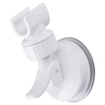 Rotation Suction Cup Shower Holder Universal Adjustable Hand Full. Fixed Price $8.19.