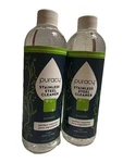 Puracy Natural Stainless Steel Cleaner 2- 16FL.OZ Lavender Scent. Fixed Price $28.87.