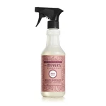 Mrs. Meyers Clean Day Rose Scent Clnr, Prtctr Ddorzr Lqud 16 Oz. (pack Of 6). Fixed Price $36.70.