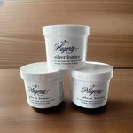 Silver And Gold Polishing Foam 4 Oz. Jar Total 3 Pack Of 12. Fixed Price $13.99.