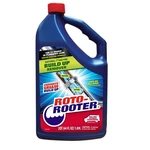 Roto Rooter Natural Enzyme Drain Opener Prevents Clogs Grease Odors Safe For .... Fixed Price $25.19.