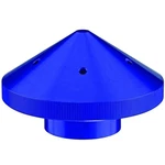 T-h Marine G-force Eliminator Trolling Motor Blue Prop Nut F/minn Kota 80-101-11. Fixed Price $68.66.