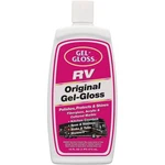New One-step Rv Polish & Protector 16 Oz Liquid For High-gloss Finish Protection. Fixed Price $18.40.