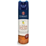 Guardsman Anytime Clean & Polish For Wood Furniture Lemon Fresh 12.5 Oz. Fixed Price $17.98.