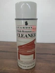 Guardsman Furniture Polish & Cleaner 11OZ Lilly Industries Vintage 1990'S Usa. Fixed Price $14.00.