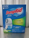 Drop-in Tab Moisture Absorber Starter Kit, Fresh Scent. Fixed Price $49.85.