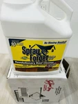 Spray & Forget SF100 Gallon Concentrate Revolutionary Roof Cleaner 8407389. Fixed Price $41.59.