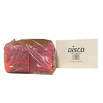 Cellucap SP1210 Disco Large Steel Wool Soap Pads 12/10 Cs. Fixed Price $67.34.