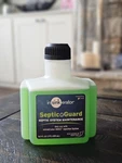 SG-00 Septic Guard Refill, Green. Fixed Price $20.00.