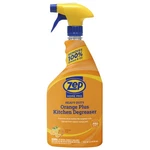 Zep Home Pro Orange Plus Kitchen Degreaser - 24 Fl. Oz. (pack Of 1). Fixed Price $14.62.