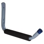 Manufacturer Varies Foam Padded Steel Hook,load Rated 4ERW3. Fixed Price $14.73.