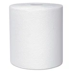 Kimberly-clark Professional 50606-6PK Kleenex Hard Roll Towels, 8 600FT. Fixed Price $26.00.