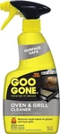 Goo Gone Oven And Grill Cleaner - 14 Ounce Removes Fl Oz (pack Of 1). Fixed Price $21.64.