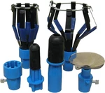 48350 Bulb Changer Kit Without Pole,plastic, Blue. Fixed Price $28.49.