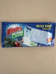 Windex Outdoor Refill Cleaning Windows 1 Pk 2 Pads Discontinued Sealed New. Fixed Price $69.90.