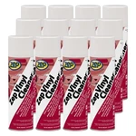 Zep Multi-use Foaming Vinyl Cleaner 20 Oz (case Of 12) 23401 Just Spray And. Fixed Price $127.99.