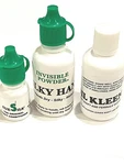 Cue Kleen Silky Hands All 3 Combo Pack Brand New Free Shipping Wow!. Fixed Price $16.99.