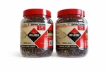 Rubi Plastic Tile Spacers Gray 1/8" (3MM) 2 Packs Of 1000 For Wall And Floor. Fixed Price $16.99.