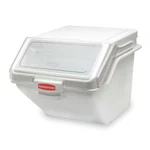 Rubbermaid Commercial FG9G5800WHT Proserve 200 Cup Ingredient Bin Bulk Storage. Fixed Price $242.99.