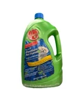 Hoover Steam Vac Premium Formula Detergent Refill 128 Oz Carpet Upholstery. Fixed Price $19.95.